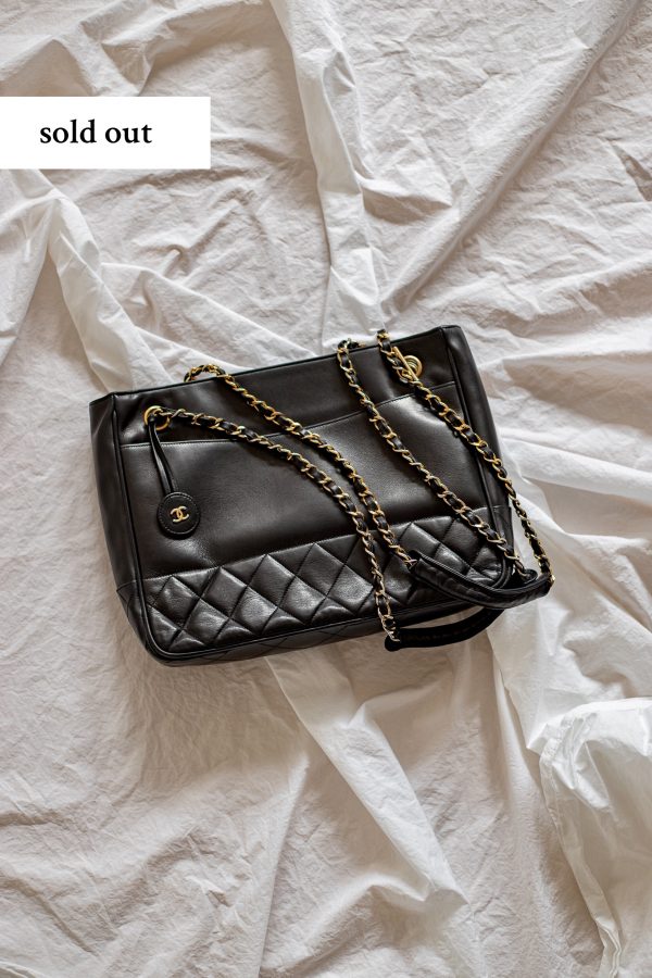 Chanel Double Flap Bag Timeless Classic 2 55 Kamiempire